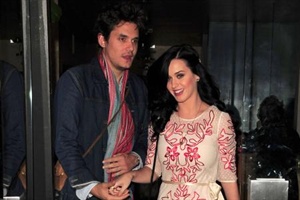 Katy Perry und John Mayer: Wurde es zu ernst?