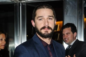 Shia LaBeouf: Angst vor Twitter