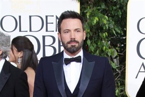 Ben Affleck wird Hausmann