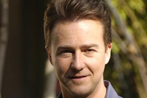 Edward Norton heimlich Vater geworden?