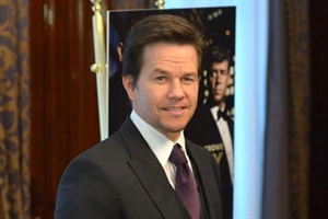 Mark Wahlberg denkt oft ans Aufhören