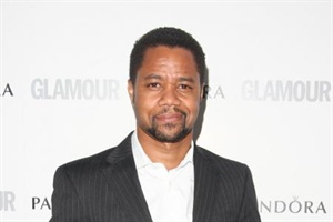 Cuba Gooding Jr.: 