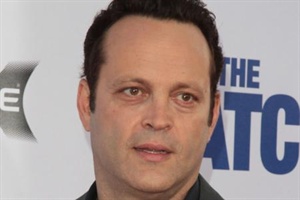 Vince Vaughn wird wieder Vater