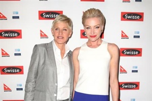 Portia de Rossi: Kein Problem mit dem Alter