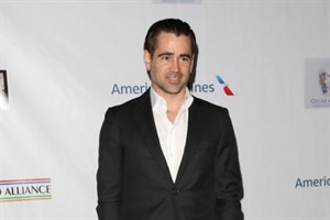 Colin Farrell will kürzertreten