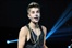 Justin Bieber auf der Bühne überrumpelt