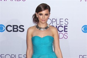 Rachael Leigh Cook ist schwanger