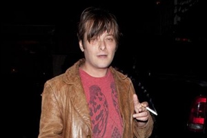 Edward Furlong erneut festgenommen