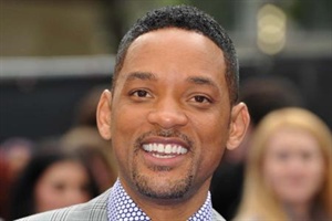 Will Smith kann nicht schwimmen