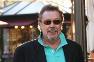 Tim Curry erleidet Schlaganfall