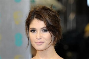 Gemma Arterton will Vorbild sein