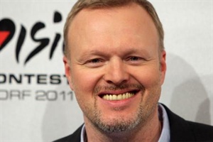 Stefan Raab bringt Duschkopf auf den Markt