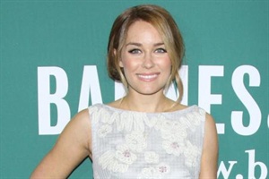 Lauren Conrad schwärmt von Freund William Tell