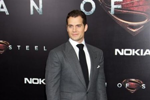 Henry Cavill ist auf anstehenden Ruhm nicht vorbereitet