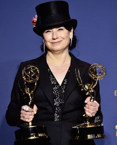 Amy Sherman Palladino