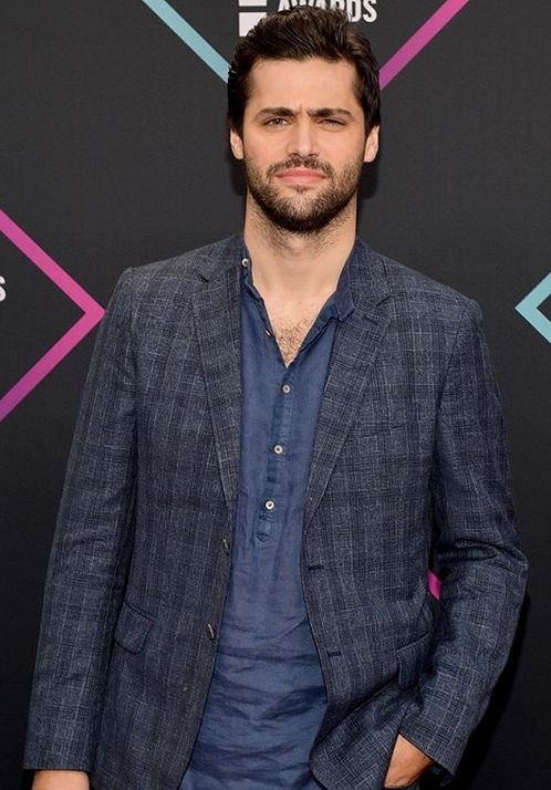 Matthew Daddario