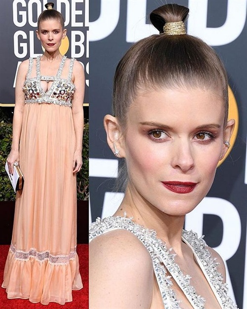 Kate Mara in MiuMiu