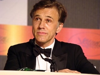 Christoph Waltz: Ein Europäer in Hollywood