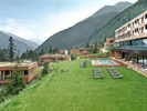 Gradonna****s Mountain Resort Chalets Hotel Kals Osttirol